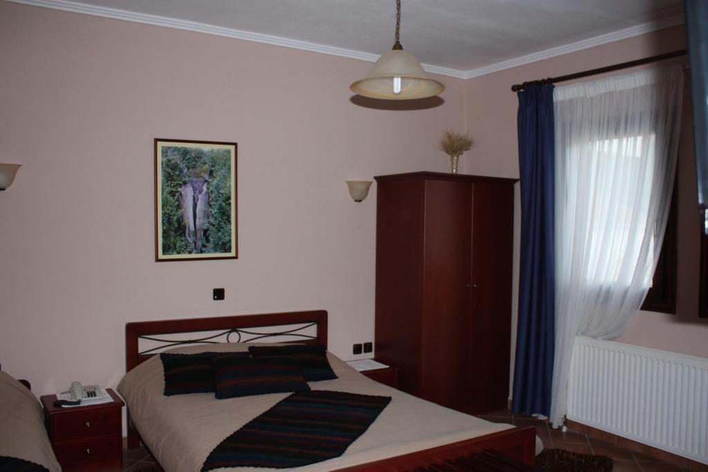 Monopati E6 Hotel Volakas Стая снимка